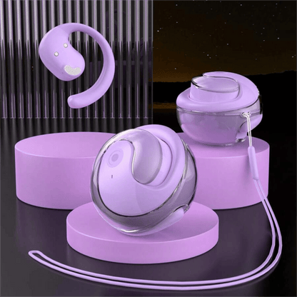 【🔥Hot Sale】Earphone Wireless Bluetooth