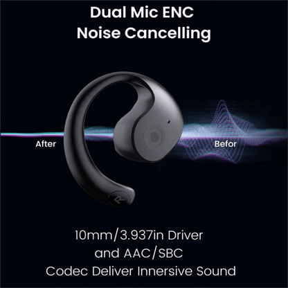 【🔥Hot Sale】Earphone Wireless Bluetooth