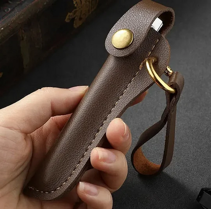 M390 CNC Folding Broken Window Pocket Knife