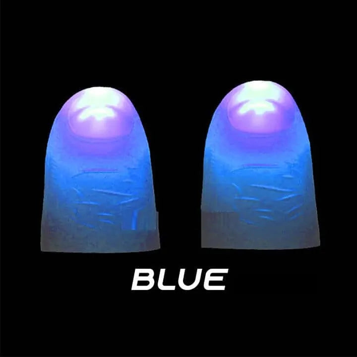 【🔥Hot Sale】Magic Thumb Light