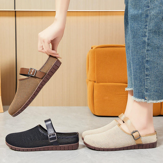 【🔥Hot Sale】2025 New Mom's shoes