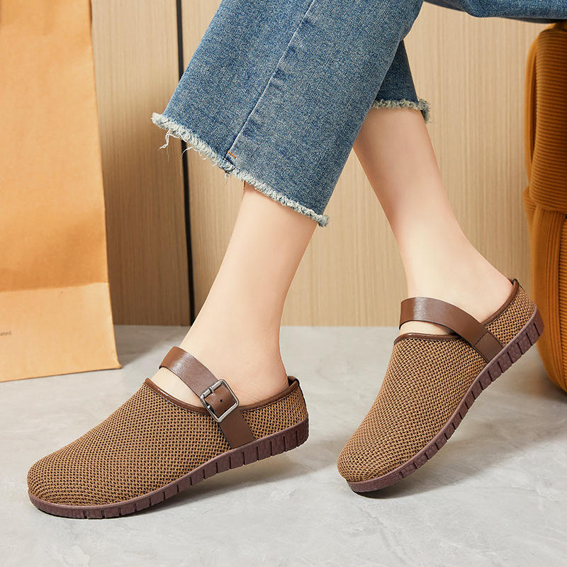 【🔥Hot Sale】2025 New Mom's shoes