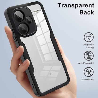 Exclusive Privacy Magnetic Phone Case With 360° Protection (Redmi)