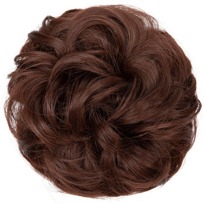 🥰Side Comb Clip Clip in Good Hair Accessory✨