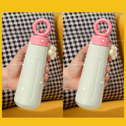 Elegant Portable Water Bottle Buy 2Pcs Only Rs1099
