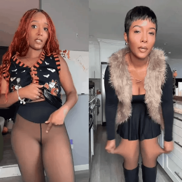 🔥LAST DAY SALE 40% OFF - 🔥New Compression Band & One Seam Option! The Original Magic Fleece Lined Leggings