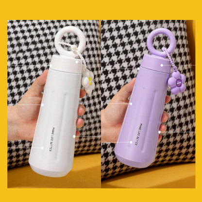 Elegant Portable Water Bottle Buy 2Pcs Only Rs1099