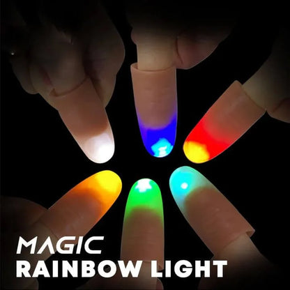 【🔥Hot Sale】Magic Thumb Light