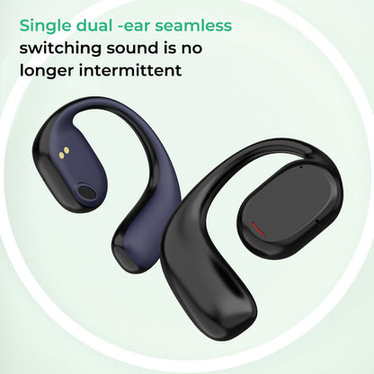 Wireless On-Ear Bluetooth Headset