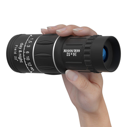 【🔥Hot Sale】Portable High Magnification Monocular Telescope