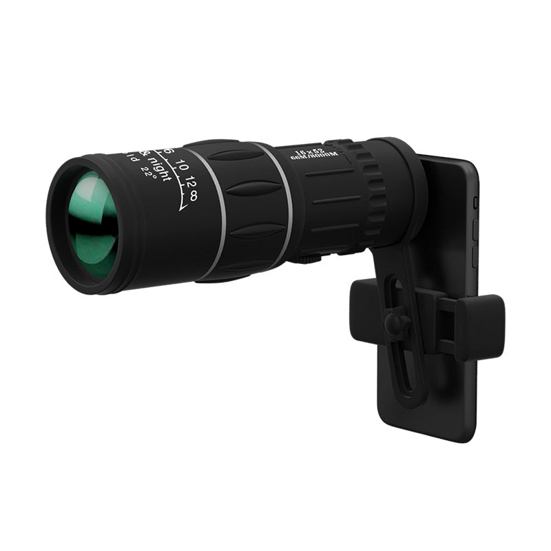 【🔥Hot Sale】Portable High Magnification Monocular Telescope