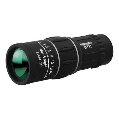 【🔥Hot Sale】Portable High Magnification Monocular Telescope