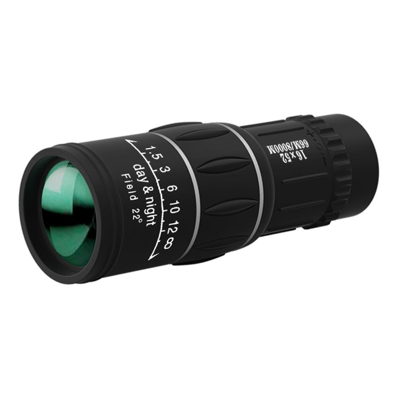 【🔥Hot Sale】Portable High Magnification Monocular Telescope